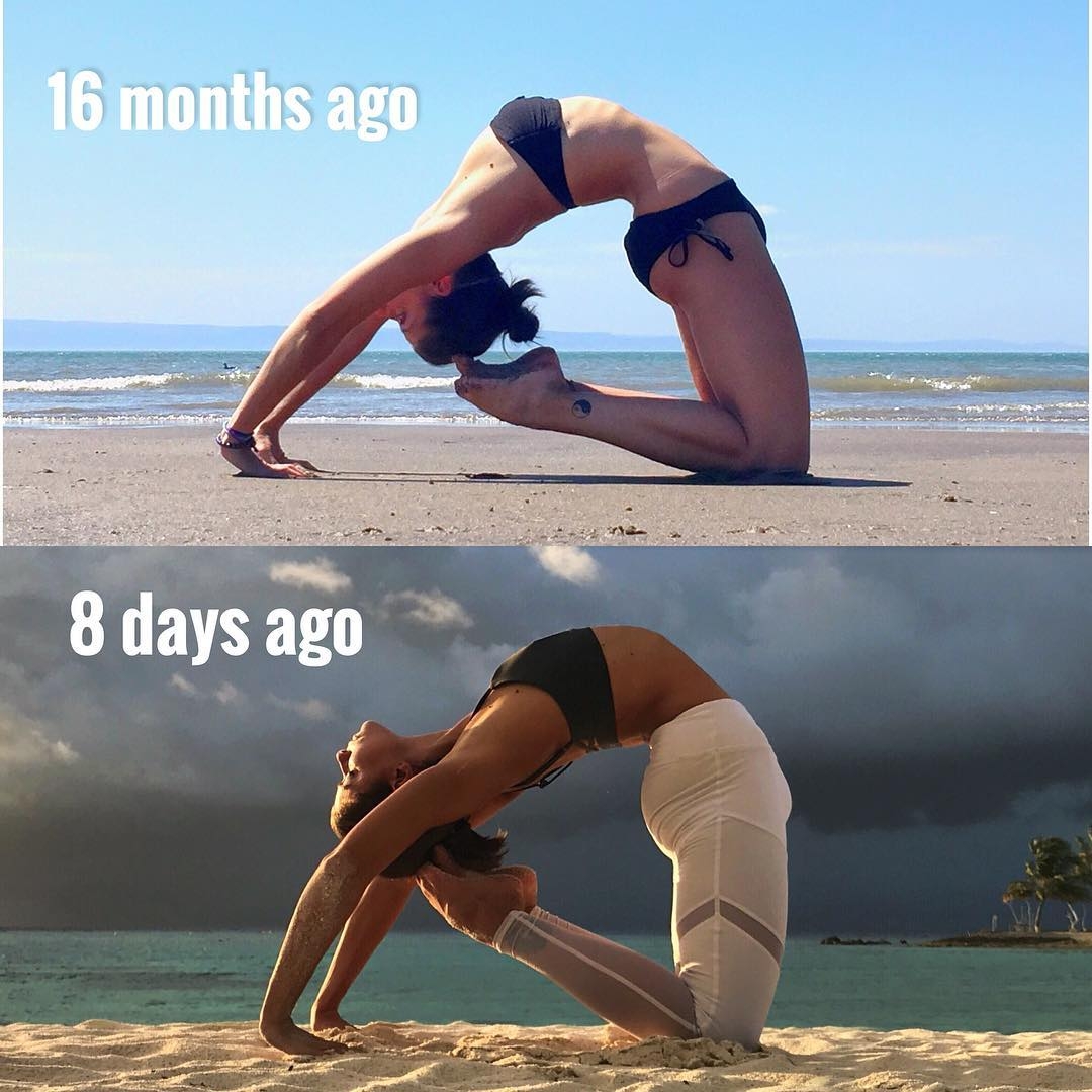 瑜伽饮食的六大法则,练瑜伽的几大神仙大法