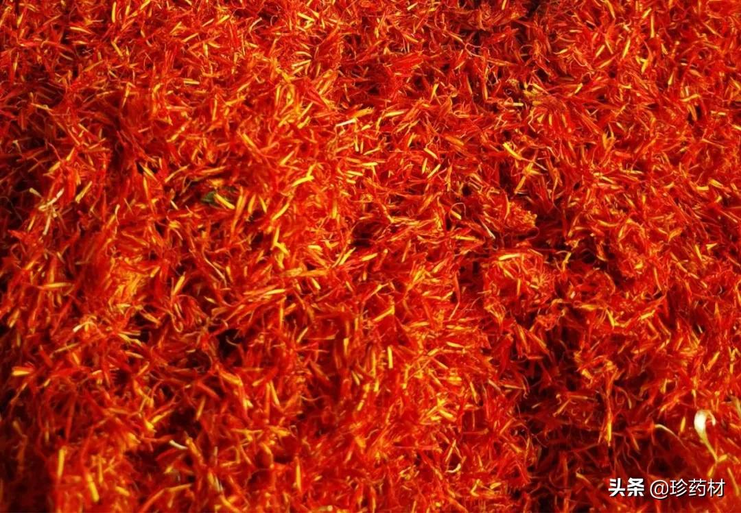 今年红花价格能涨多少,红花最新价格回落