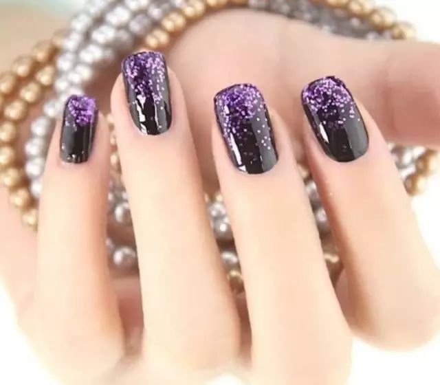 美甲高级护理操作步骤,美甲后怎么修复指甲