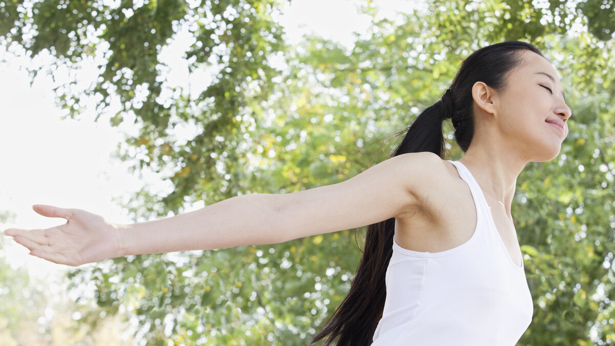 生理期有酸臭味是什么原因,女性分泌酸臭味是怎么回事