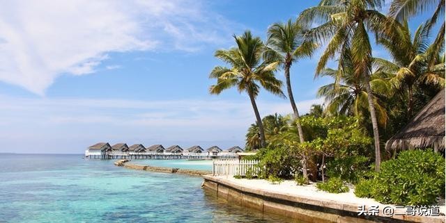 世界十大情侣圣地,国内8个最浪漫的蜜月胜地