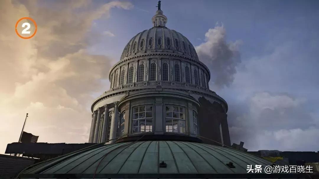 全球疫情爆发，《全境*锁封**2》一周年TD2何去何从？