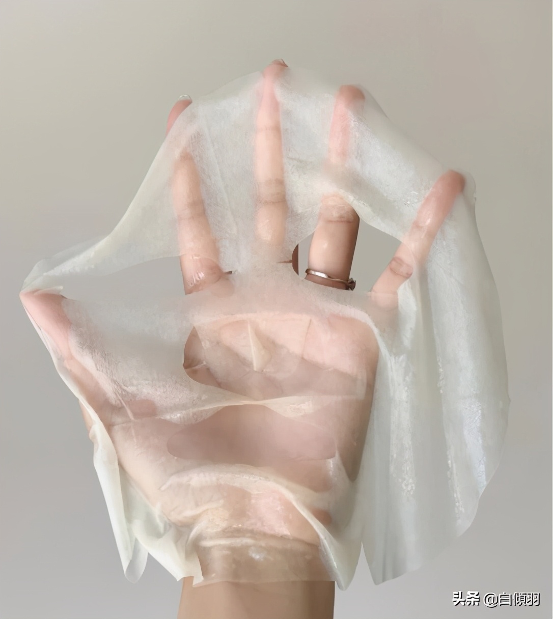 热敷面膜亲测,100片面膜评测