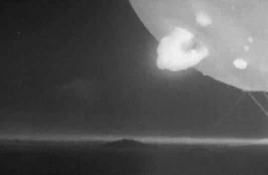 30张活久见的对比照,鳄鱼被电鳗电死的视频