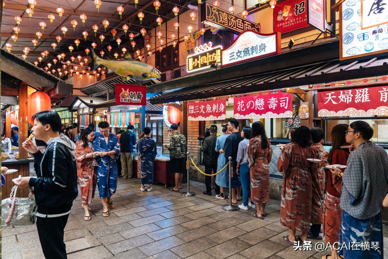 吃喝玩乐in珠海,珠海吃喝玩乐一体的地方