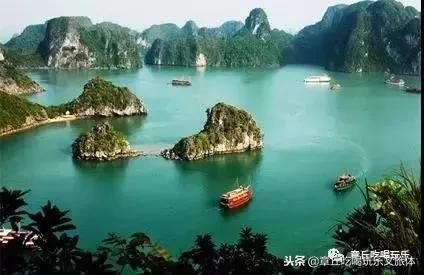 醉美广西六日游两人仅需660元,越南豪华双飞六日游