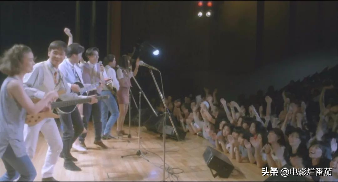 beyond电影莫欺少年穷王菲,王菲出演过这五部经典电影