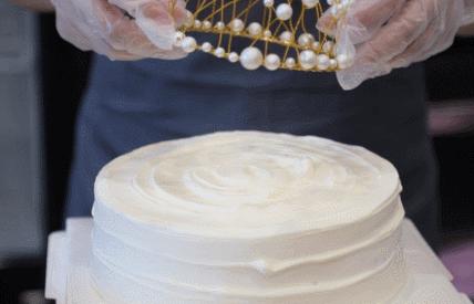 天津亲子做蛋糕,天津diy蛋糕店推荐附近