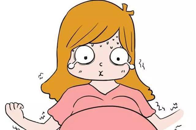 临产时怎么检查宫口开几指了,什么叫开宫口