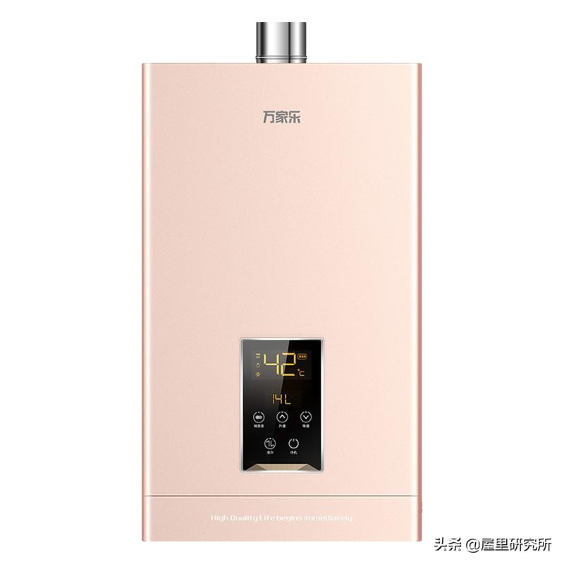 史密斯燃气热水器怎么选购,燃气热水器室外机怎么选购