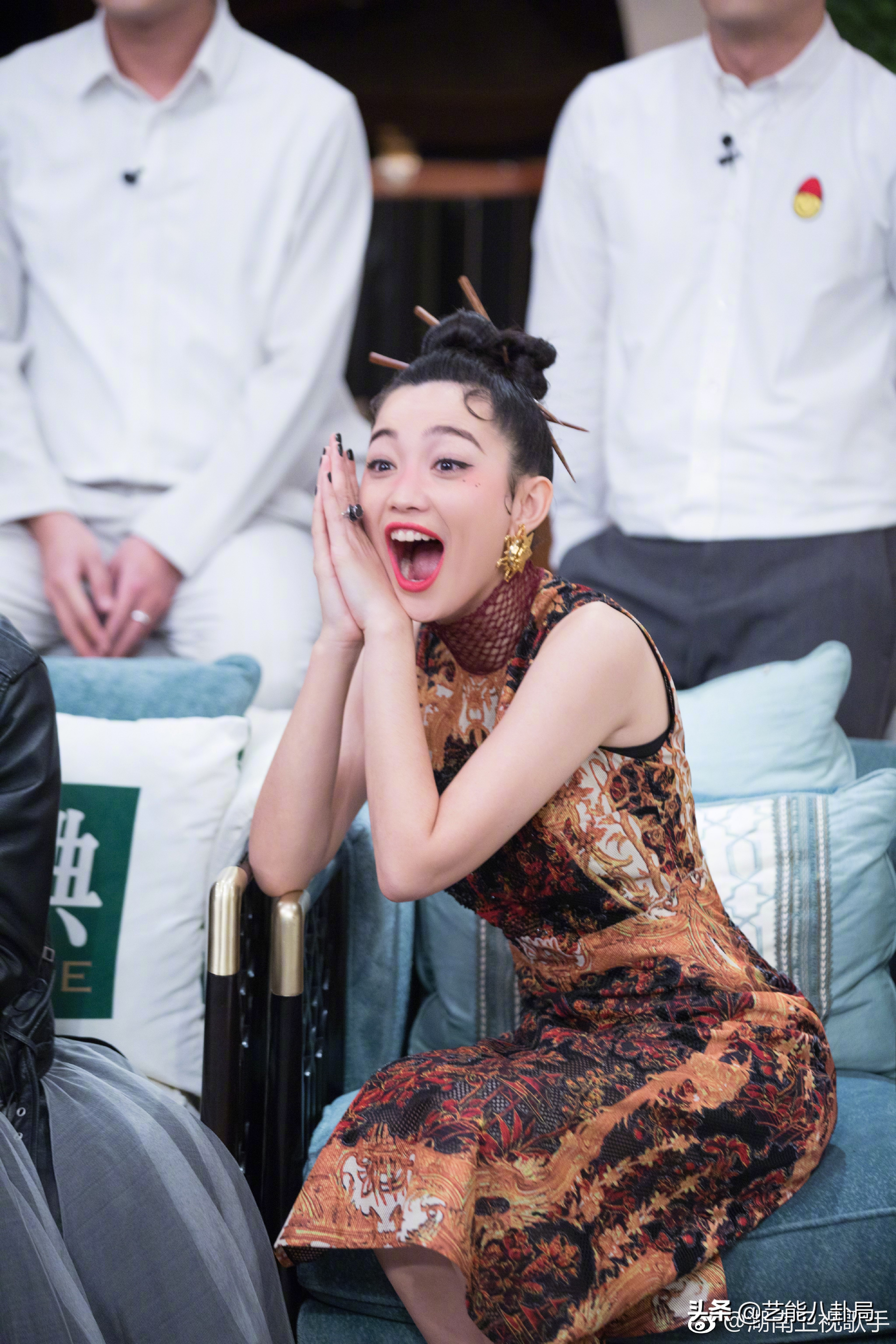 歌手官宣的歌曲,歌手官宣歌曲