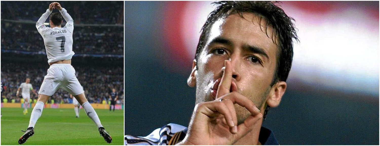 高调宣称加盟皇马就要拿欧冠，皇马新7号坦言接班C罗不容易