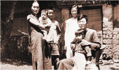 中国数学之父华罗庚考博士,现代数学之父华罗庚图片和简介