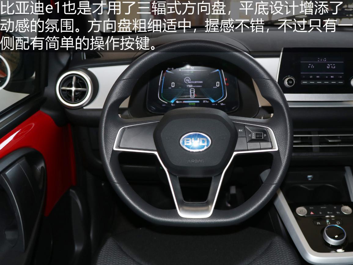 最新微型电动车对比评测,四款最热门的微型电动车