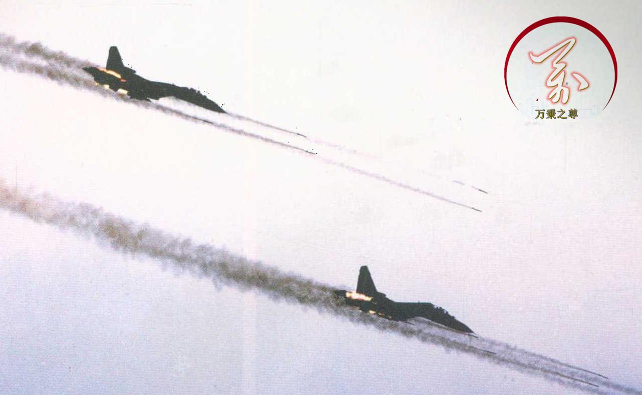 苏27战斗机到底多强,苏27战斗机最新消息