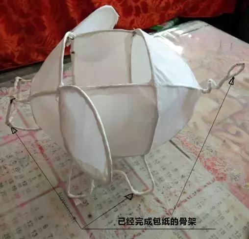 元宵花灯手工制作小猪,元宵节小猪灯笼手工
