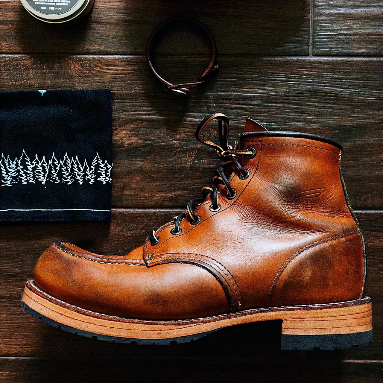 潮流推荐｜高大威猛的男人怎么穿？胖人也能穿出阿美咔叽范儿