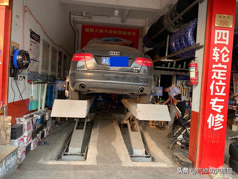 老款奥迪a6l烧机油的车型,最新款奥迪a6l质量怎么样烧机油吗