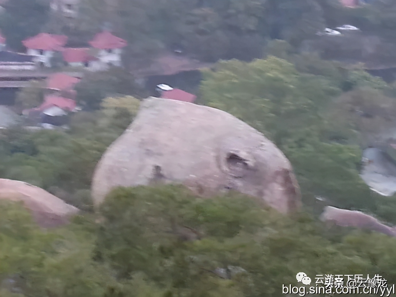 汕头礐石一日游必去景点,广东汕头礐石风景区怎么玩