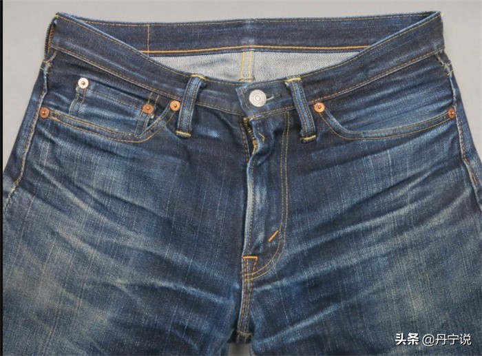 让牛仔裤的色落走遍天下,日本TheFlatHead举办世界巡演活动