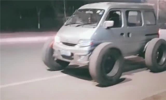 长安之星增高,长安之星变挡怎么变