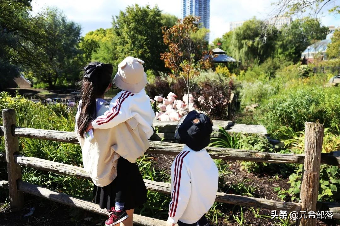 芝加哥周边小城旅游攻略,芝加哥旅游路线地图