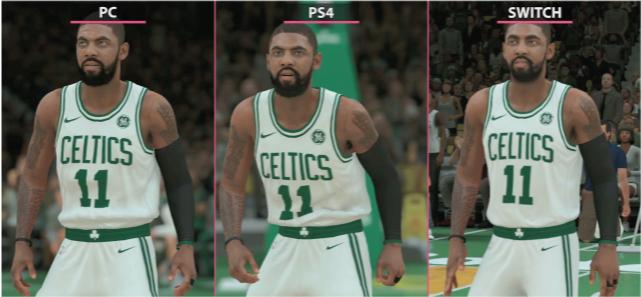 nsnba2k哪一代好玩,nsnba2k系列哪一款好玩