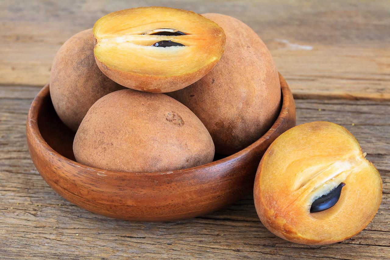 泰国十大好吃的食物,泰国最好吃的五种零食