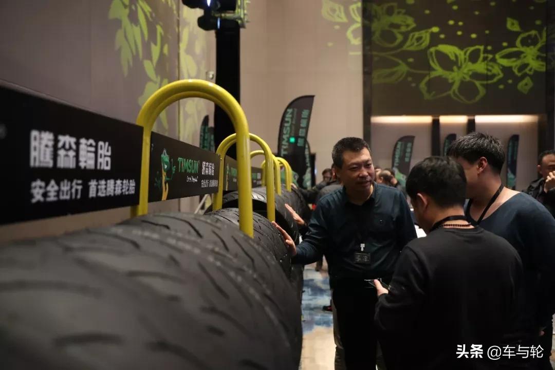 腾森半热熔轮胎优缺点,腾森轮胎质量怎么样