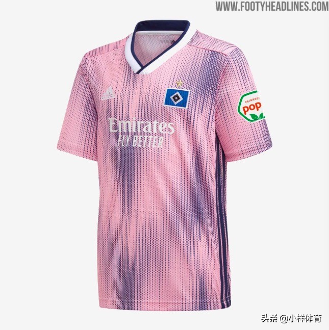 设计款套装辣眼睛,2017-18最丑十大球衣