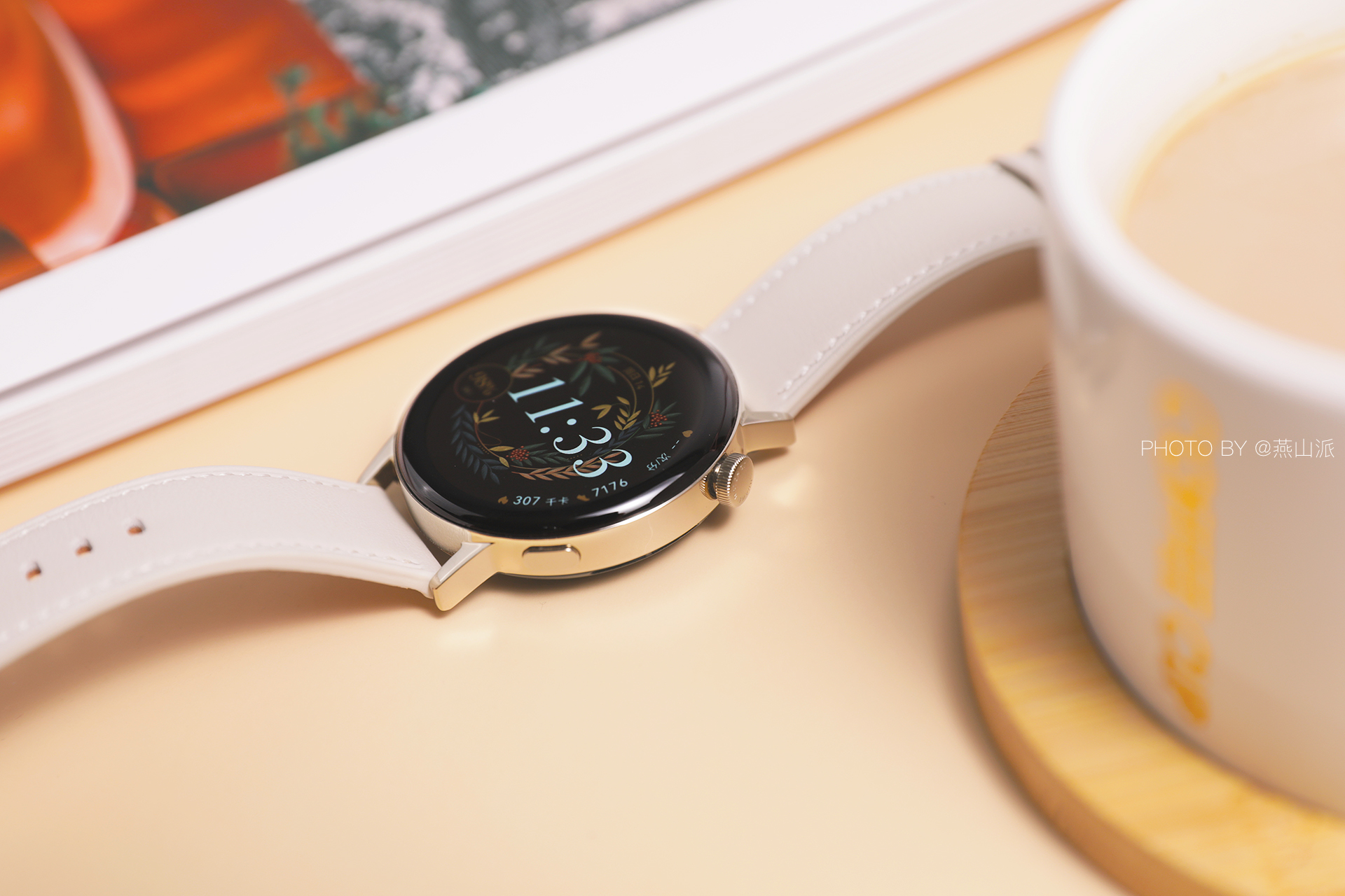 鍗庝负watchgt3楂樺師鍙嶅簲,鍗庝负watchgt3娣卞害璇勬祴