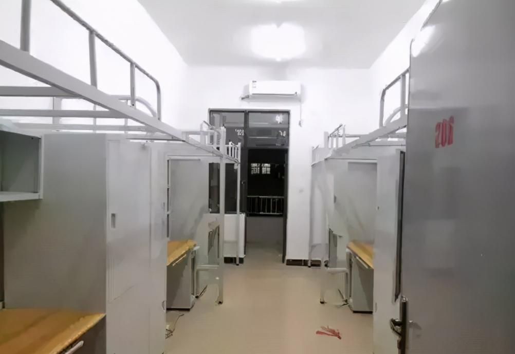 世界各国宿舍,各国宿舍照片