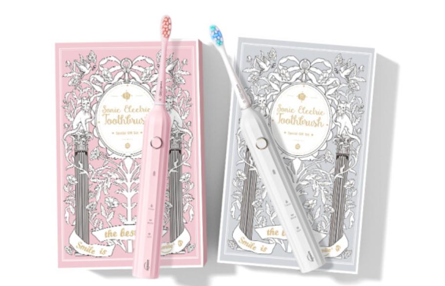 2021电动牙刷品牌排行前十名,2021官方十大电动牙刷红黑榜