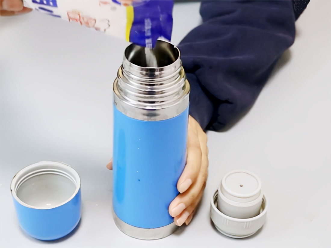 保温杯放久了里面有味道怎么去除,儿童保温杯太久没用有味道怎么办