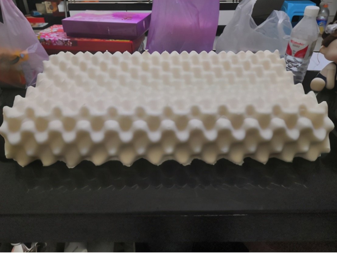 市面上卖的乳胶枕是真的吗安全吗,用乳胶枕到底好还是不好