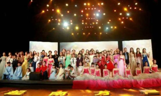 碧桂园十里银滩学校的学生为何总是那么优秀？