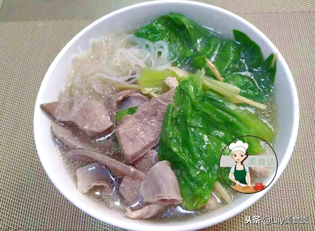 冷天早餐怎么煮好吃,早餐这样做软嫩鲜香一家人都爱吃