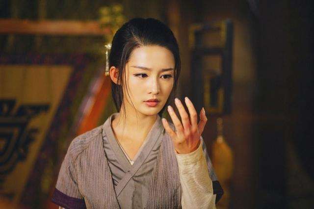 莫欺少年穷:晋惠帝女儿落难被贩卖,受尽欺辱后复仇,买主被灭族