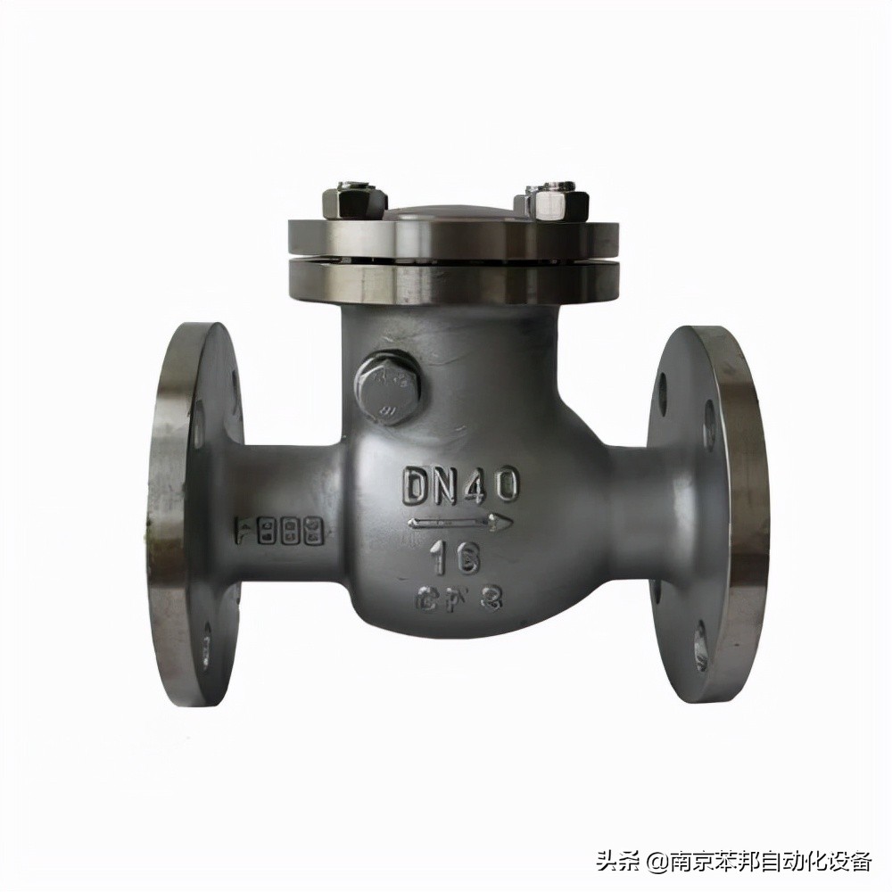 暖气阀门种类大全,小型阀门种类大全