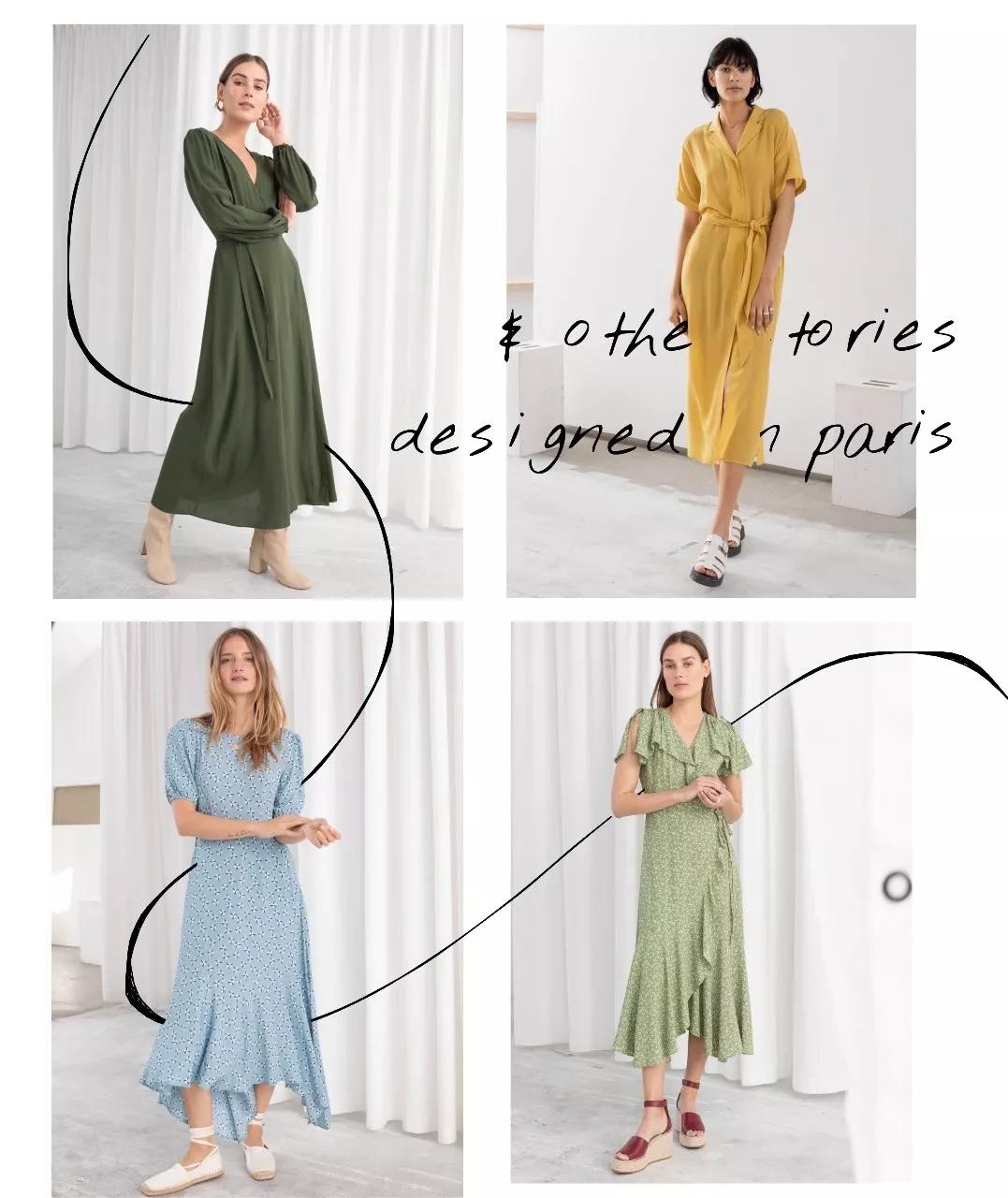 救活了HM，人气逆天的OtherStories终于入驻中国！