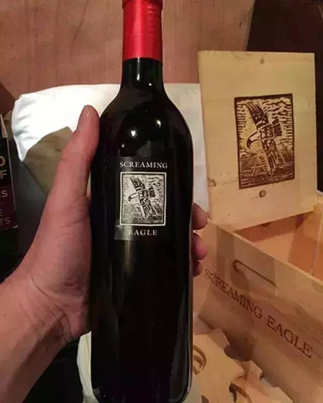 世界上最贵的红酒开出了多少价,世界上最贵红酒是什么酒