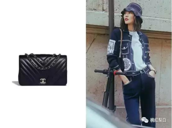 娱乐圈“包姐”一年置包1000W，知道明星有钱但没想到这么败家