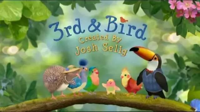 孩子不懂英语可以看英语动画片么,适合英语一二年级看的英语动画片