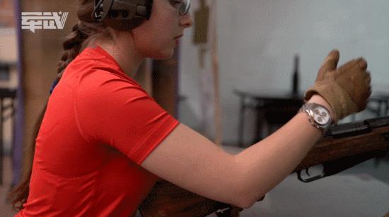 98k防弹背心,98k是不是军用枪