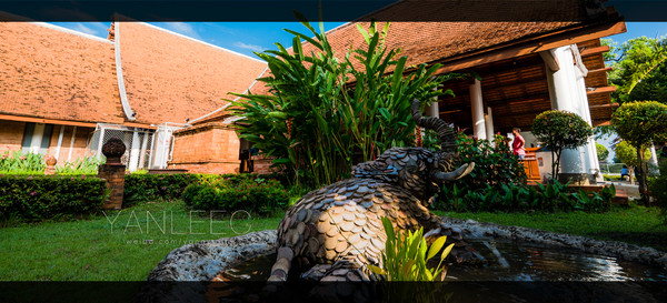 深度玩转泰国攻略,泰国游国际漫游