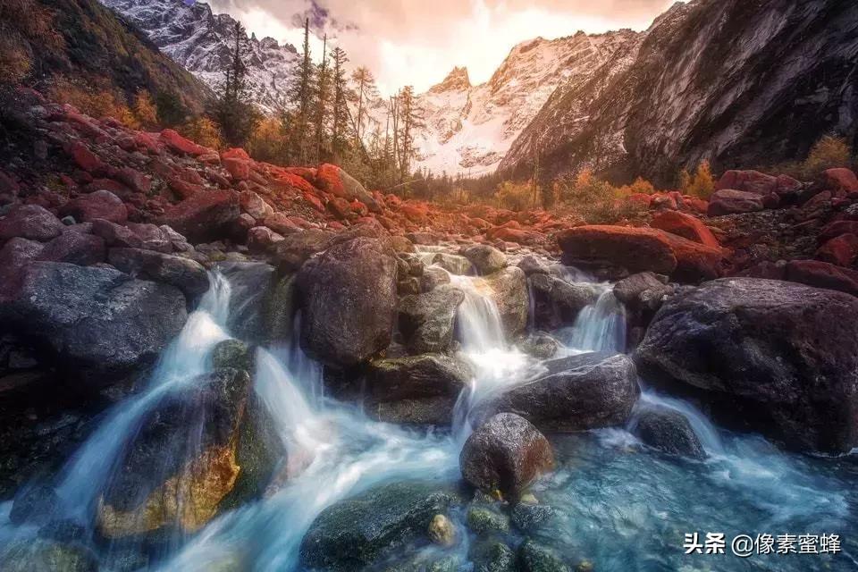 手机拍照新玩法,手机拍照必须这样拍