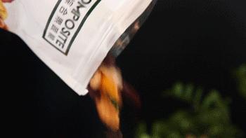 帮你扔掉垃圾食品！健康营养的综合果蔬脆，12种口味征服你味蕾