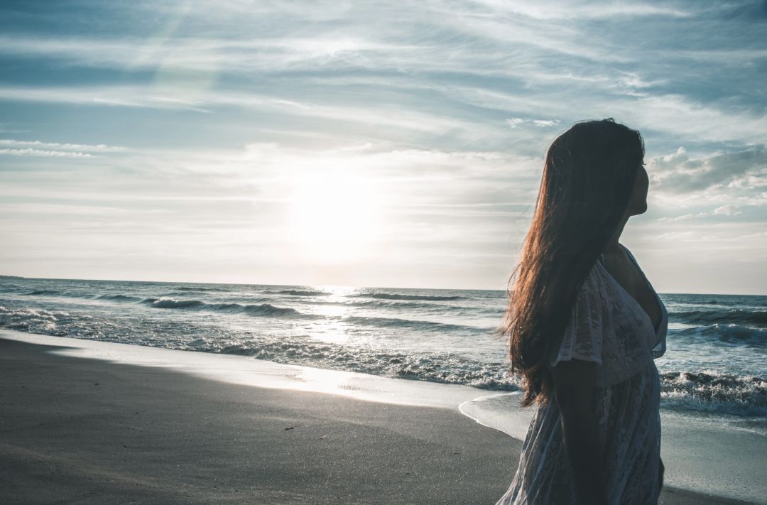 六个女孩儿说：我会来月经，这不可耻