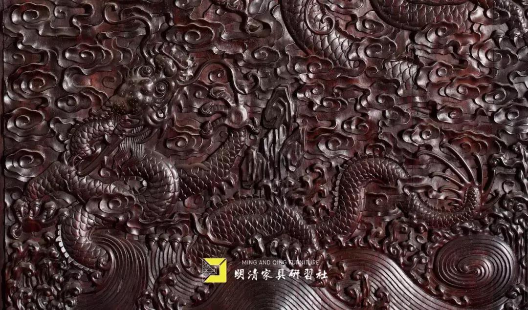 紫檀为什么那么多猫腻,紫檀的真实图片