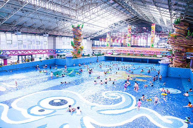 泡温泉地方推荐天然温泉辽宁,辽宁十大温泉度假村